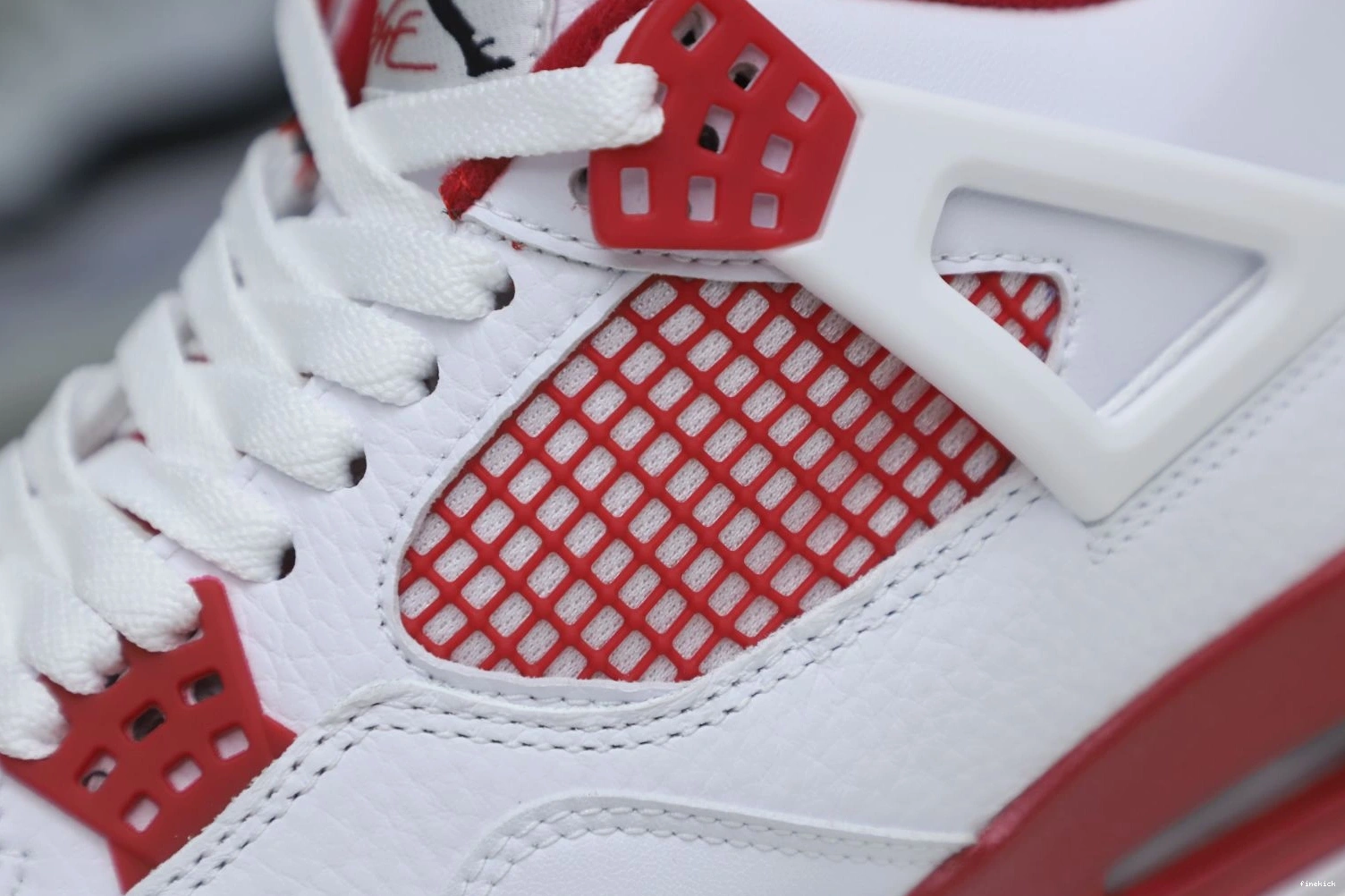 JORDAN4 ALTERNATE RETRO 89 AIR 0831